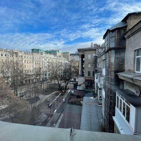 Amazing Passage Apartments Kiev Ngoại thất bức ảnh