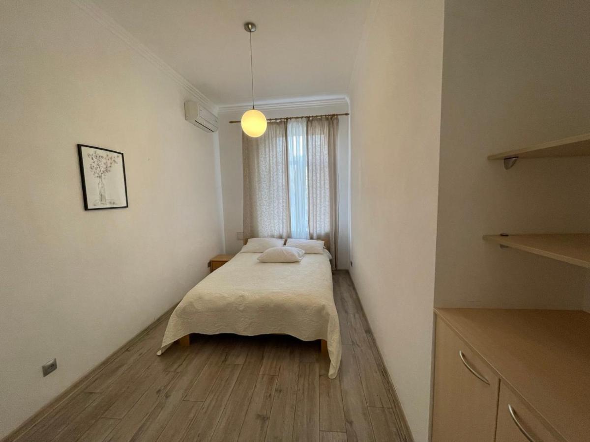 Amazing Passage Apartments Kiev Ngoại thất bức ảnh
