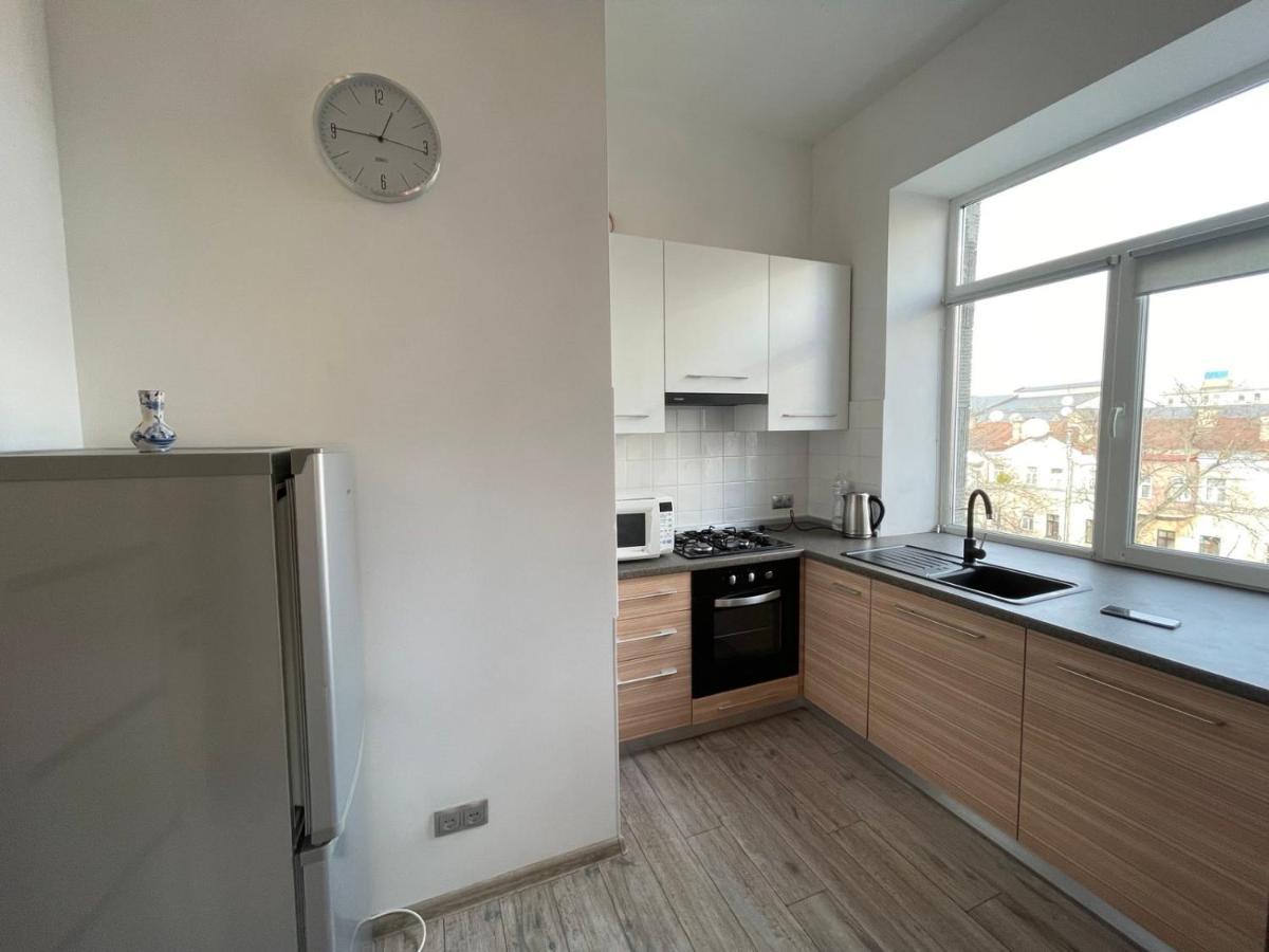 Amazing Passage Apartments Kiev Ngoại thất bức ảnh