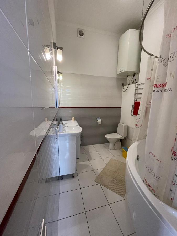 Amazing Passage Apartments Kiev Ngoại thất bức ảnh