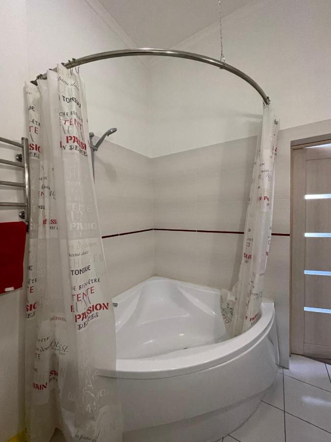 Amazing Passage Apartments Kiev Ngoại thất bức ảnh