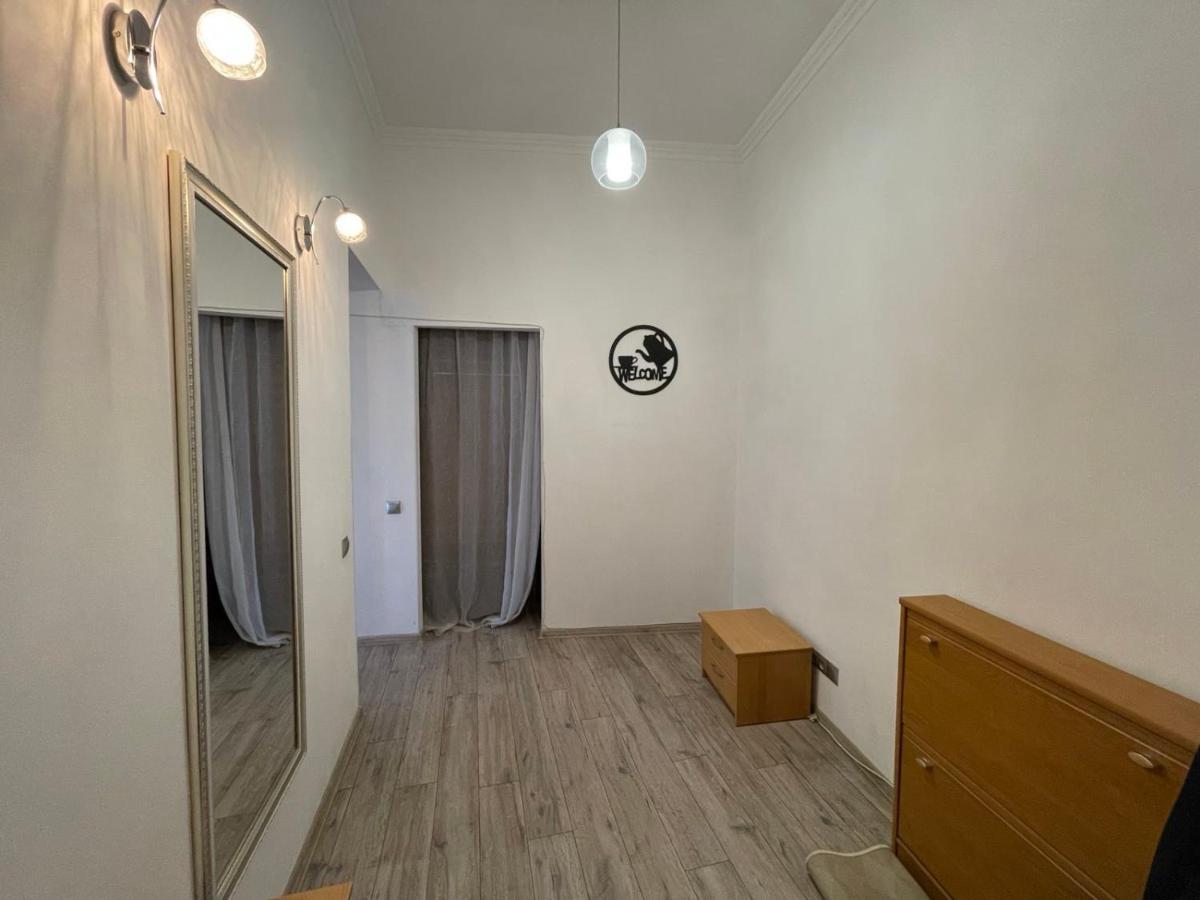 Amazing Passage Apartments Kiev Ngoại thất bức ảnh